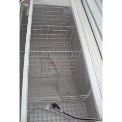 AHT chest freezer Dividers