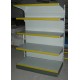 Linde Shelves