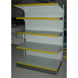 Linde Shelves