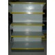 Linde Shelves