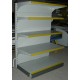 Linde Shelves