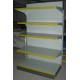 Linde Shelves