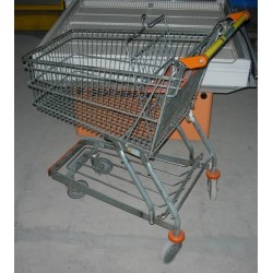 Shopping cart DR 101