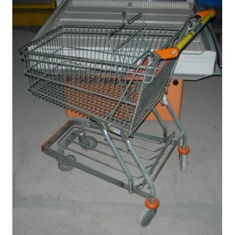 Shopping cart DR 101