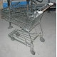 Shopping trolley D120RC