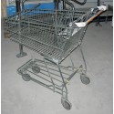 Shopping trolley D120RC