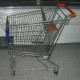 Shopping trolley DR 125