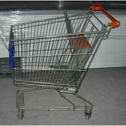 Shopping trolley DR 125