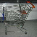 Shopping trolley DR 125