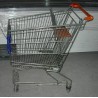 Shopping trolley DR 125