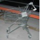 Shopping trolley ELA-02.33