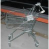 Shopping trolley ELA-02.33